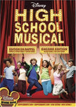 High School Musical - DVD (Used)