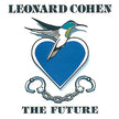 Leonard Cohen / The Future - CD (Used)