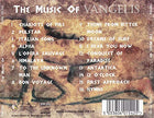 Music of Vangelis