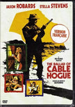 Un Nommé Cable Hogue - The Ballad of Cable Hogue (English/French) 1970