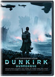 Dunkirk - DVD