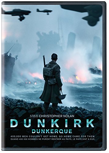 Dunkirk - DVD