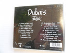 Dubois Rock