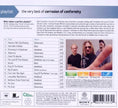 Corrosion Of Conformity / Playlist: The Very Best Of Corrosion Of Conformity - CD