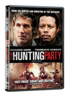 The Hunting Party - DVD (Used)