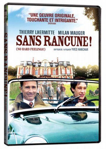 SANS RANCUNE! (Version française)