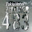 Tokio Hotel / Zimmer 483 - CD (Used)