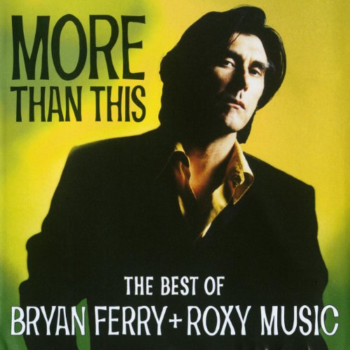 More Than This-Best Of