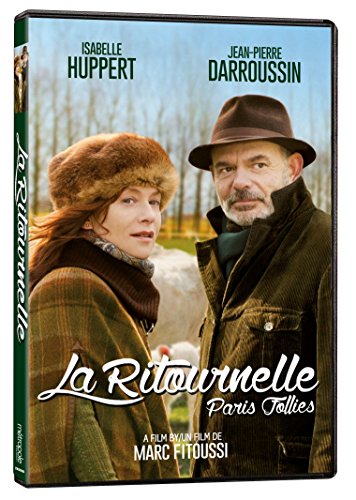 La Ritournelle - DVD (Used)