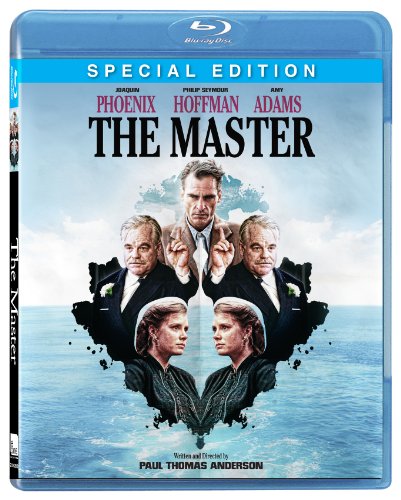 The Master (Special Edition) - Blu-Ray (Used)
