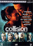 Collision (PAL 2) - DVD (Used)
