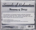 Sounds Of Relaxation - CD (Used)