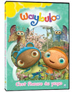Waybuloo - C’est l’heure du yogo (Bilingual)