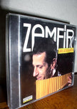 Zamfir / Greatest Hits - CD (Used)