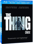 The Thing - Blu-Ray/DVD