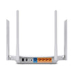 TP-Link AC1200 WiFi Router (Archer C50) - Dual Band Wireless Internet Router, 4 x 10/100 Mbps Fast Ethernet Ports, Supports Guest WiFi, Access Point Mode, IPv6 and Parental Controls 🍁 All In One Marketplace Canada