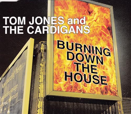 Burning Down The House