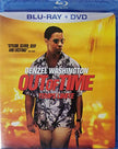 Out of Time (Bilingual Packaging)(Blu-ray)