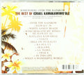 Israel Kamakawiwo'ole / Somewhere Over The Rainbow: The Best of - CD (Used)