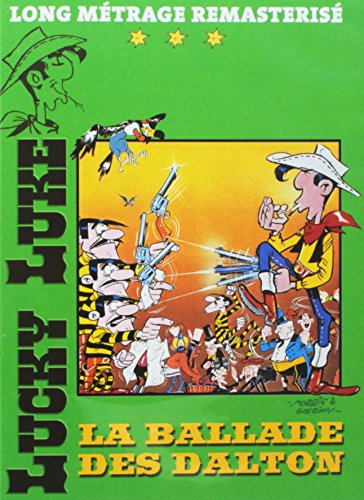 Lucky Luke (Coffret 3 DVDs) - DVD (Used)