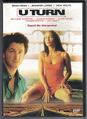 U-Turn - DVD (Used)