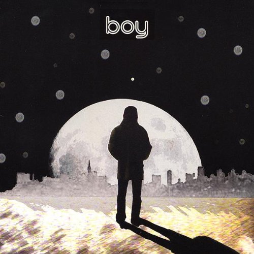 Boy / Boy - CD