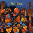 Piltch & Davis / Feast - CD (Used)
