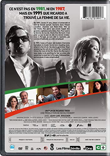 1991 - DVD (Used)