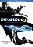 NEW Transporter 3 (DVD)