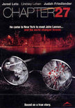 Chapter 27 - DVD (Used)