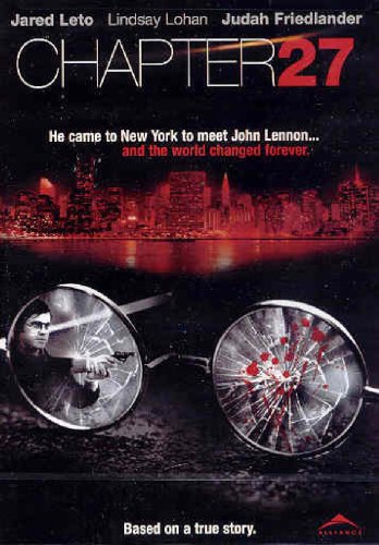 Chapter 27 - DVD (Used)