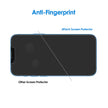 JETech Privacy Screen Protector for iPhone 17e (2026) / iPhone 16e / iPhone 13/13 Pro, Anti Spy Tempered Glass Film, 6.1-Inch Display, 2-Pack 🍁 All In One Marketplace Canada