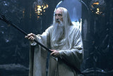 Lord Of The Rings Trilogy (Extended) - Blu-Ray (Used)