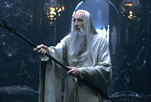 Lord Of The Rings Trilogy (Extended) - Blu-Ray (Used)