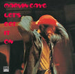 Marvin Gaye / Let's Get It On - CD (Used)