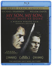 My Son, My Son, What Have Ye Done - Blu-Ray (Used)
