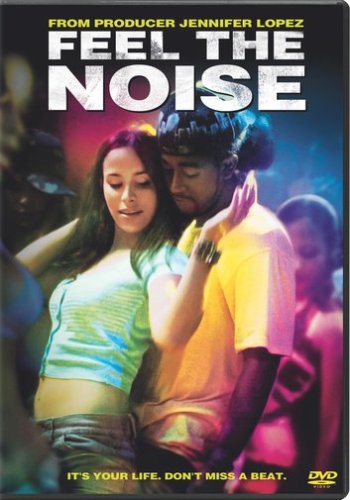 Feel the Noise (Sous-titres français)