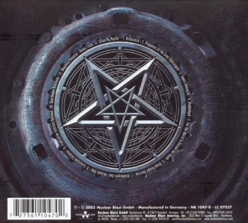 Death Cult Armageddon