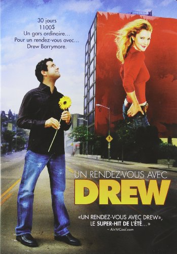 My Date with Drew - DVD