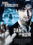 The Woman in Black - Blu-Ray/DVD (Used)