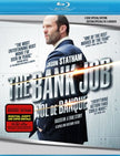 The Bank Job - Blu-Ray