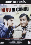 Ni vu ni connu (Version française)