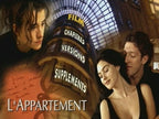 L'Appartement - DVD (Used)