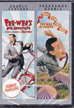 Pee-Wee Herman: Pee-Wee's Big Adventure