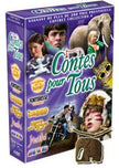 Contes Pour Tous / Coffret #4 - DVD (Used)