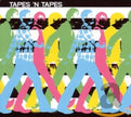 Tapes N Tapes / Walk It Off - CD (Used)
