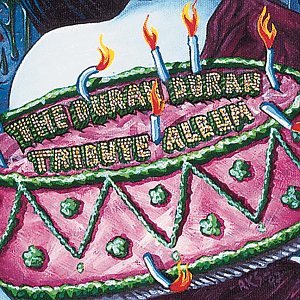 Duran Duran Tribute Album