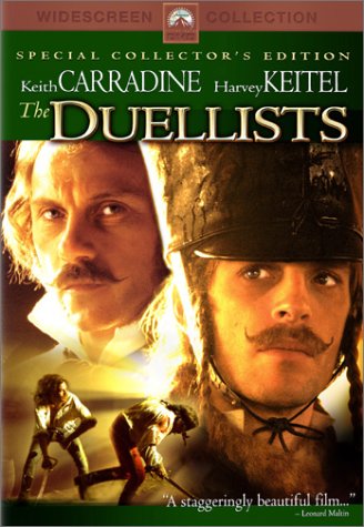 The Duellists (Widescreen)