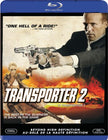 The Transporter 2 - Blu-Ray