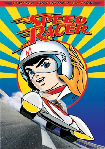 Speed Racer, Vol. 2 (Episodes 12-23) [Import]